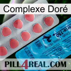 Complexe Doré new14